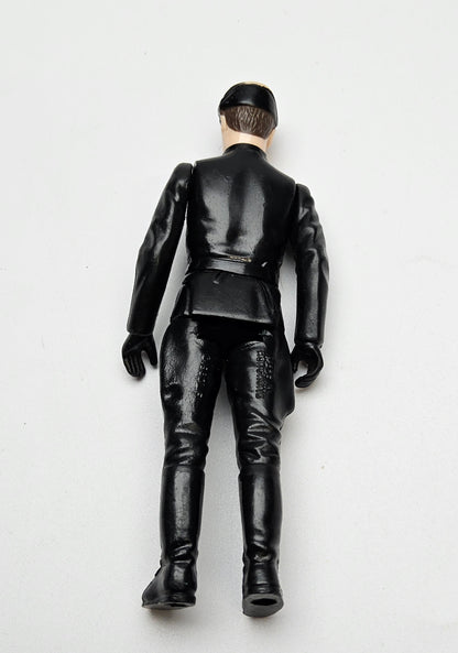 Kenner star wars 1980 imperial commander