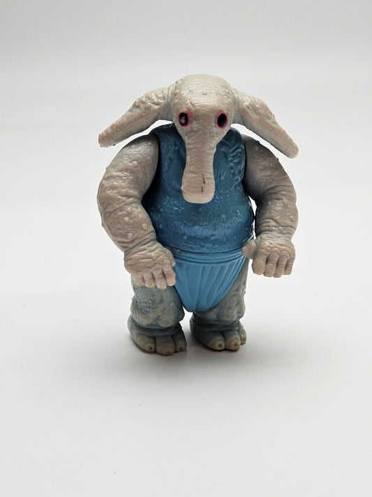 Kenner star wars 1983 max rebo