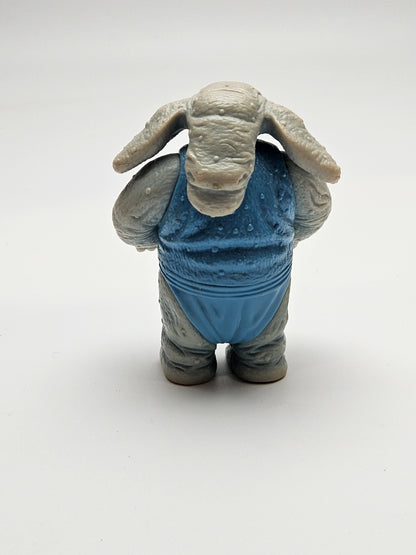 Kenner star wars 1983 max rebo