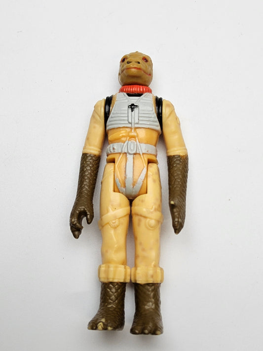 Kenner star wars 1980 bossk