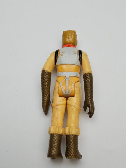 Kenner star wars 1980 bossk