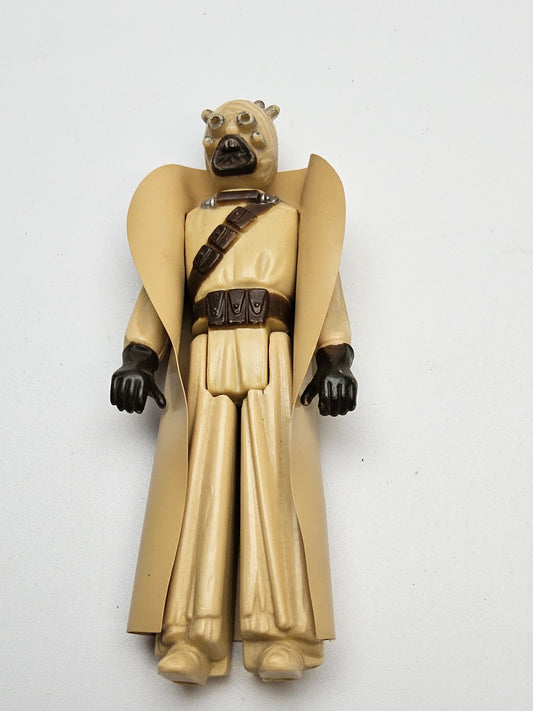 Kenner star wars 1977 tuscan raider
