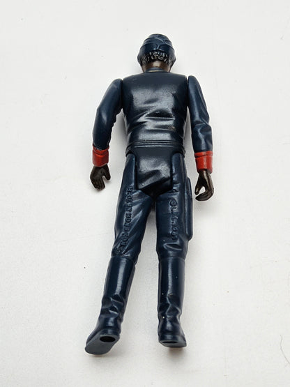 Kenner star wars 1980 bespin security guard
