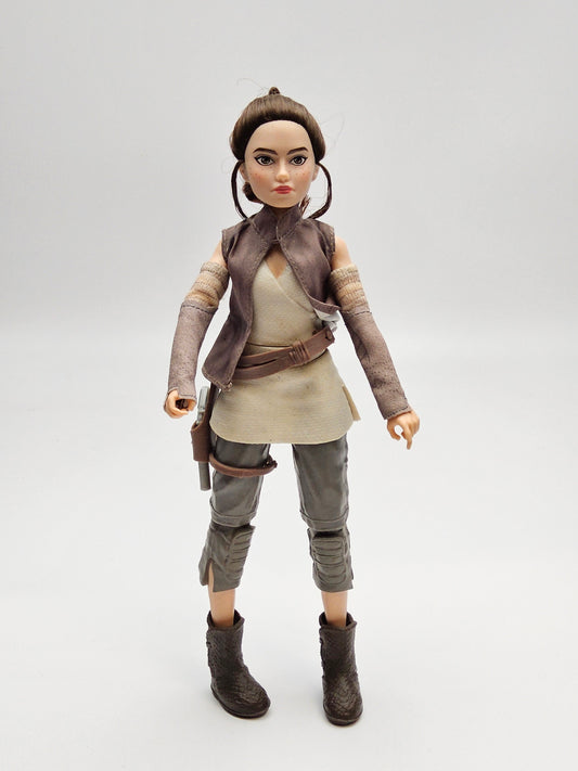 Hasbro destiny rey star wars figure