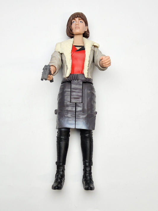 Hasbro destiny Qi'ra wars figure