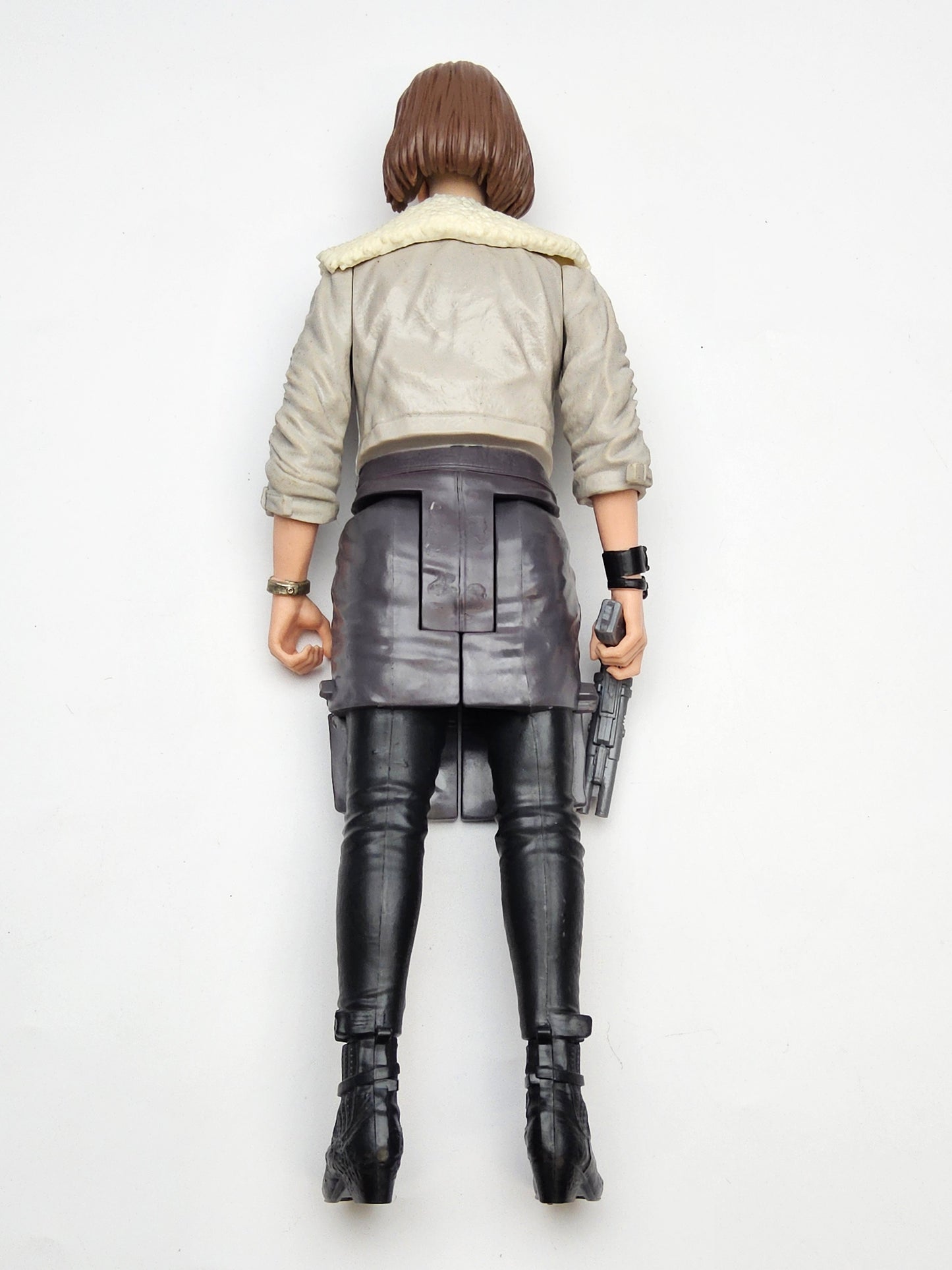 Hasbro destiny Qi'ra wars figure