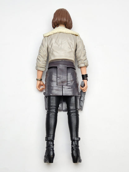 Hasbro destiny Qi'ra wars figure