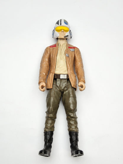 Star wars Poe Dameron