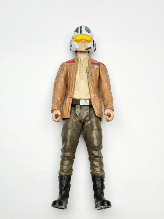 Star wars Poe Dameron