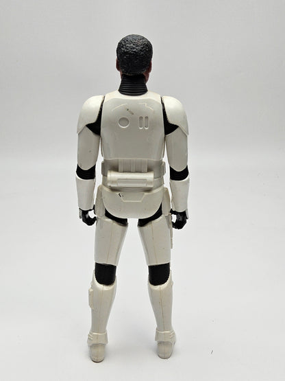 Star wars Finn stormtrooper