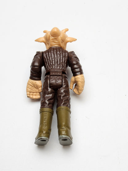 Star wars ree-yees 1983