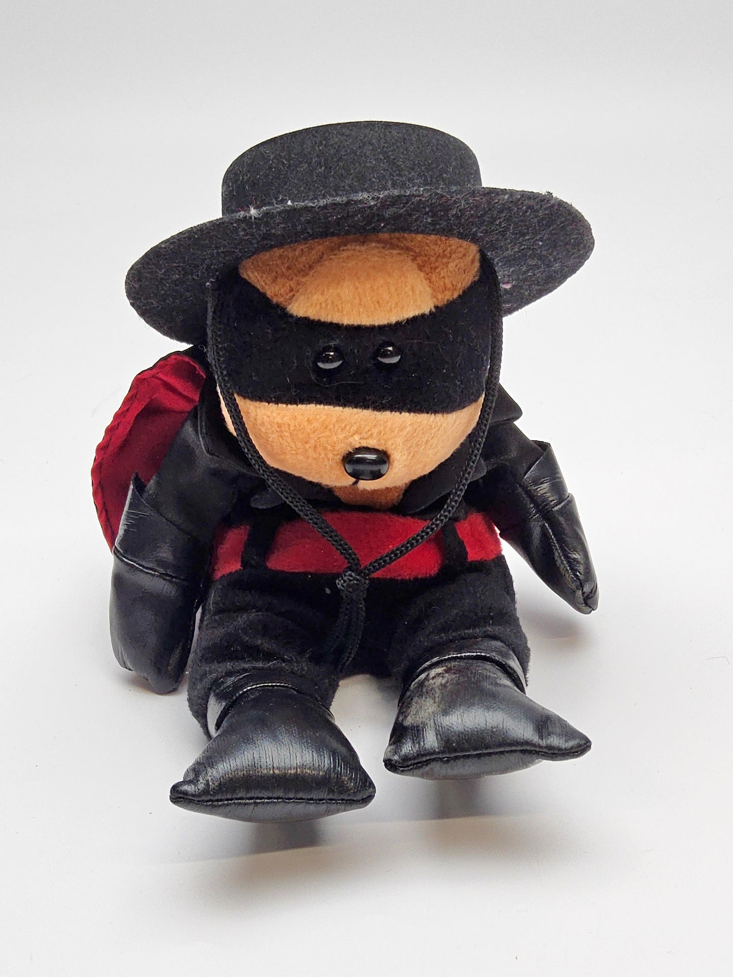 Zoro beanie baby