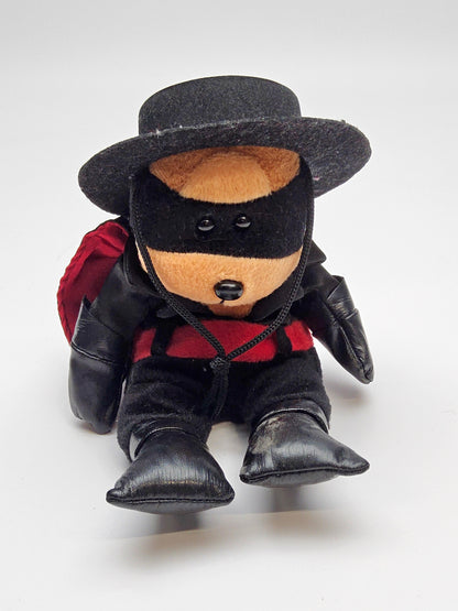 Zoro beanie baby