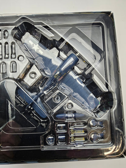 Predator of the sky model plane with original box