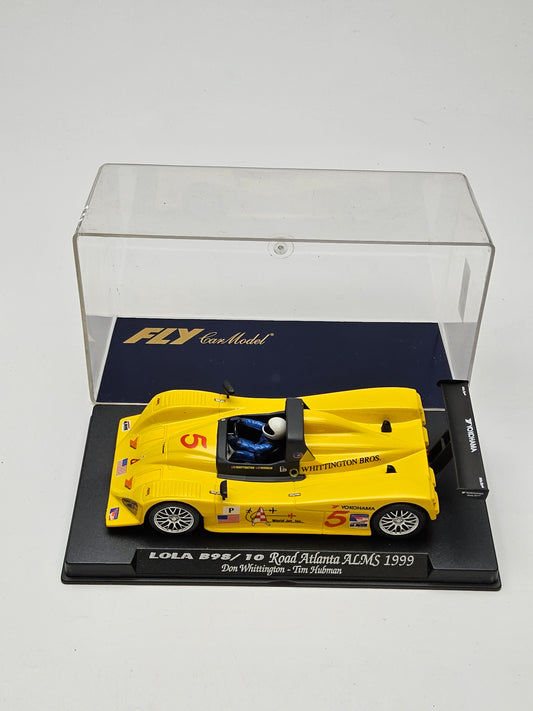 Lola B98 slot car