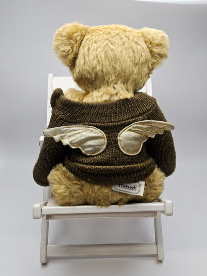 Harrods bear