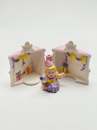 Mimi and the goo goos cakey goo 100% complete