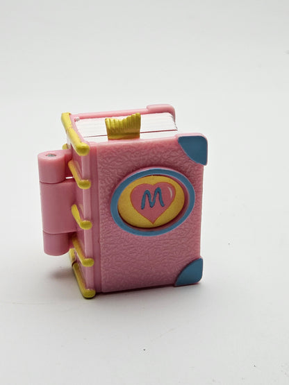 Mimi and the goo goos booky goo 100% complete