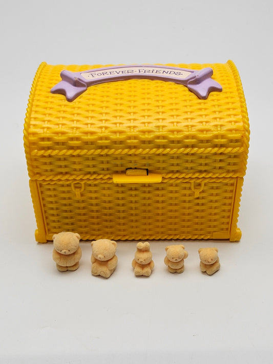 Forever friends hamper 100% complete