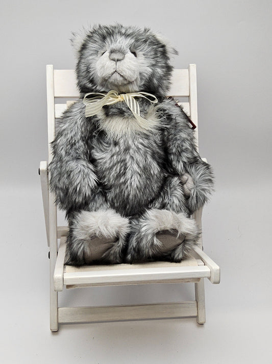 Charlie bear Gordy