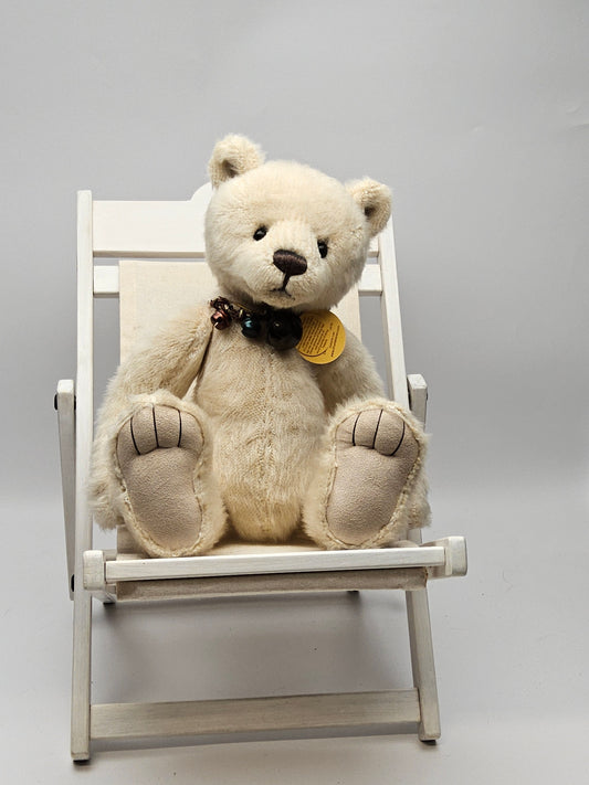 Charlie bear Blizzard