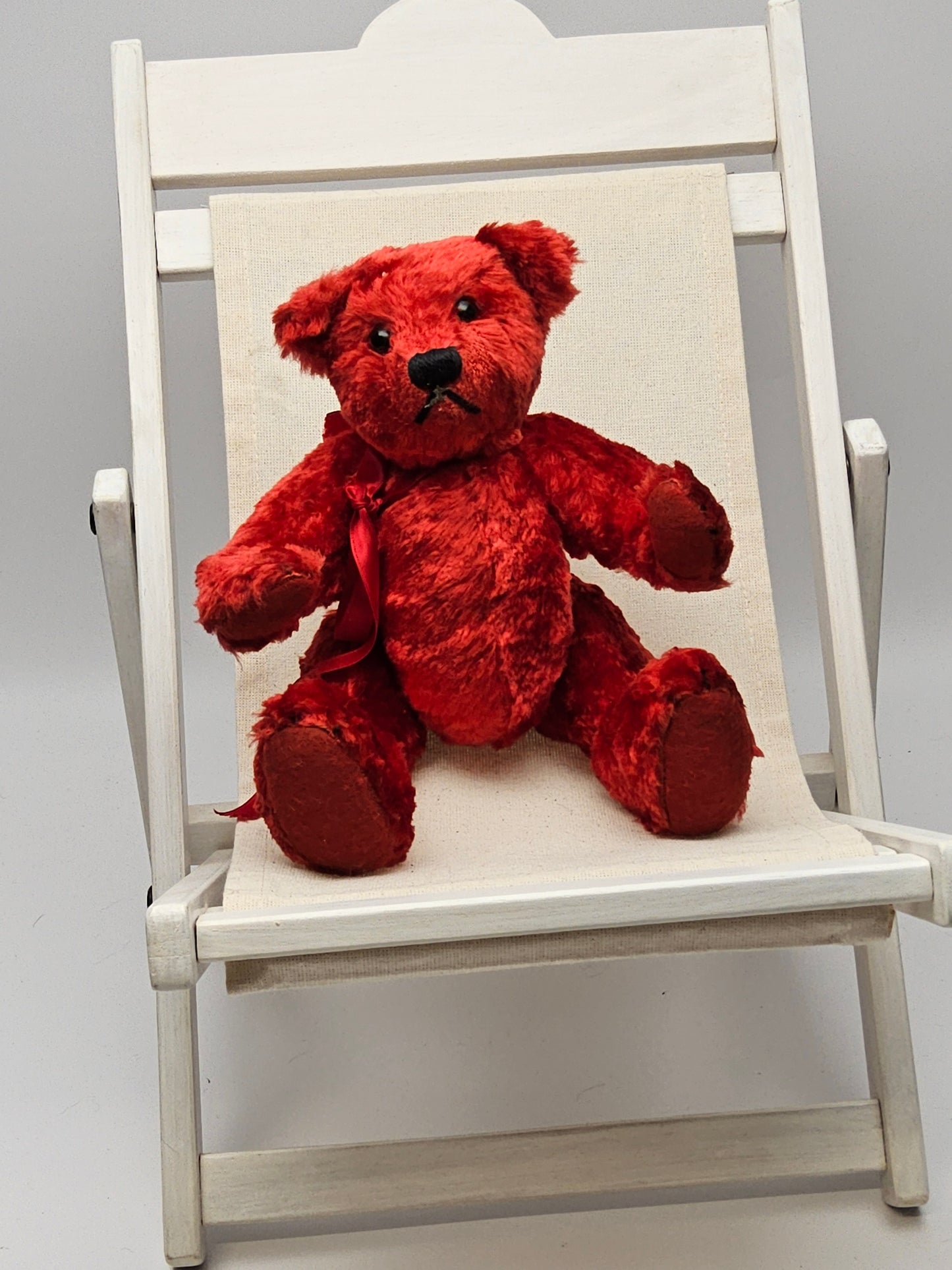 Carol Ann Zawadzki artists bear