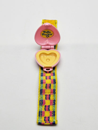 Polly pocket perfume bracelet
