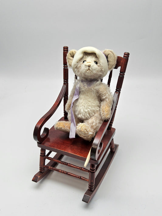 Charlie bear minimo sugar mouse