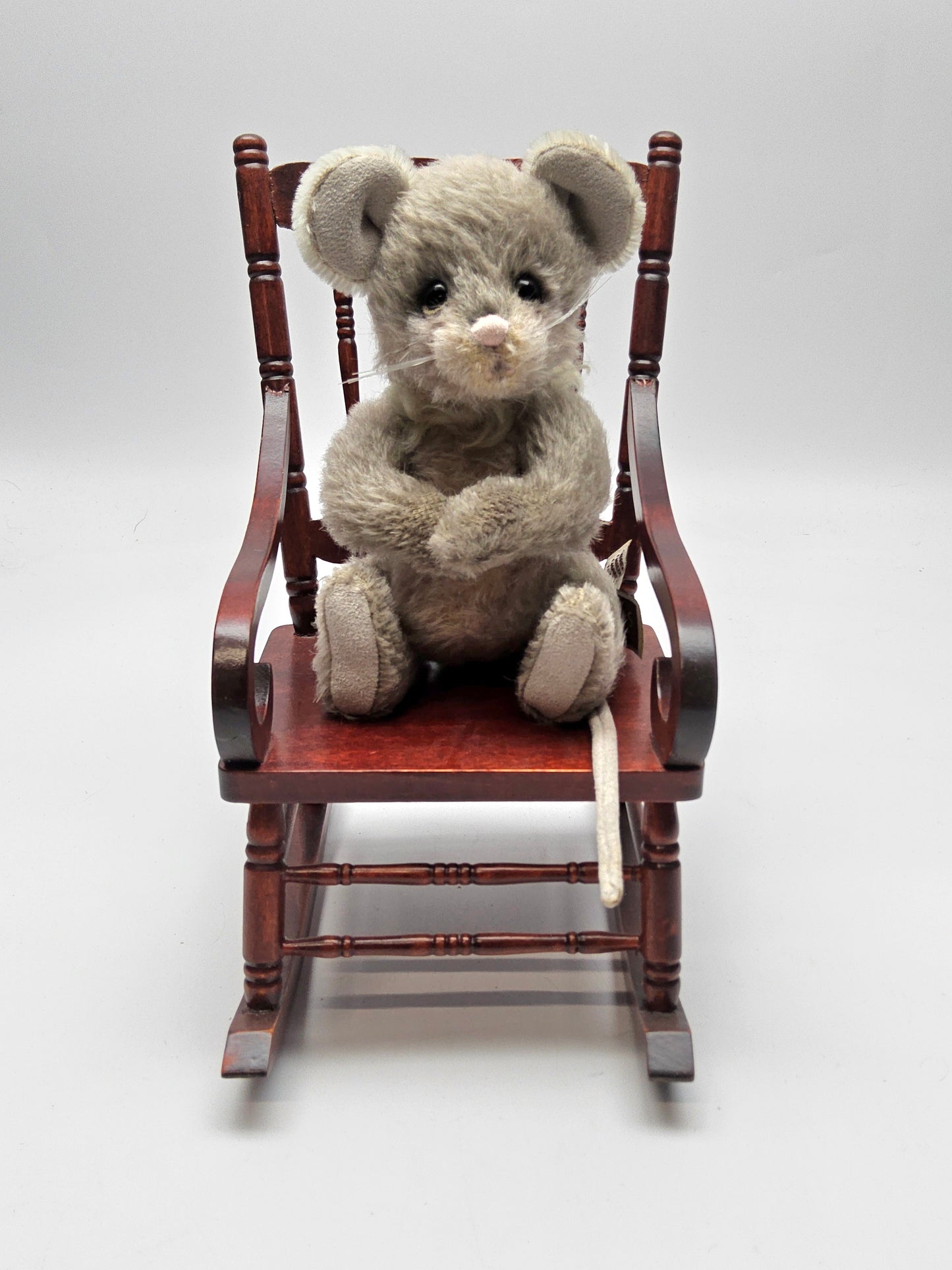 Charlie bear minimo Marley (missing scarf)