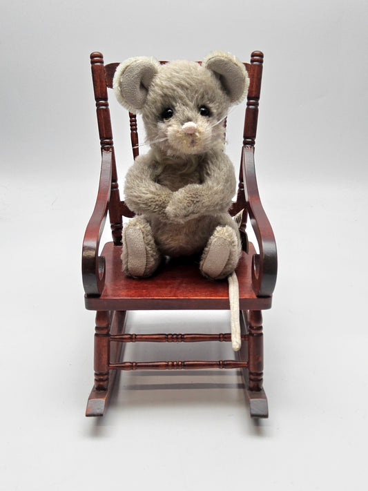 Charlie bear minimo Marley (missing scarf)