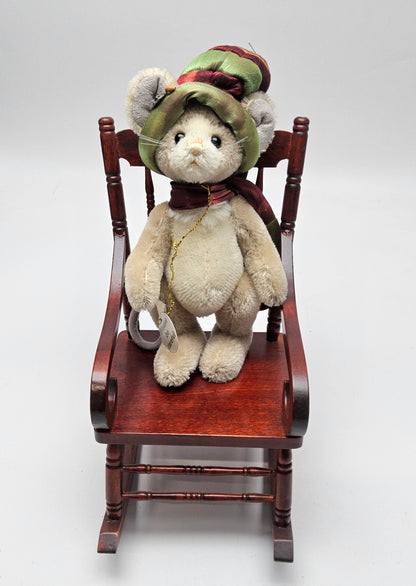 Charlie bearminimo sleigh bells