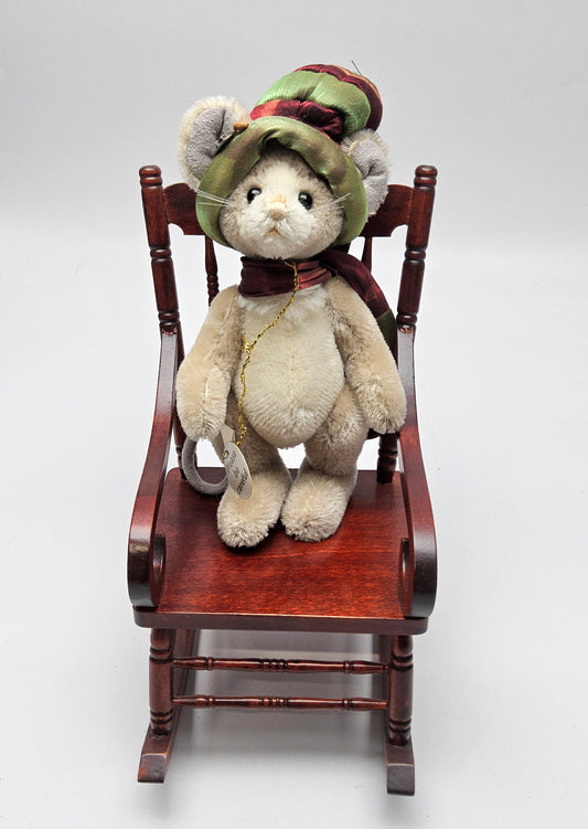 Charlie bearminimo sleigh bells