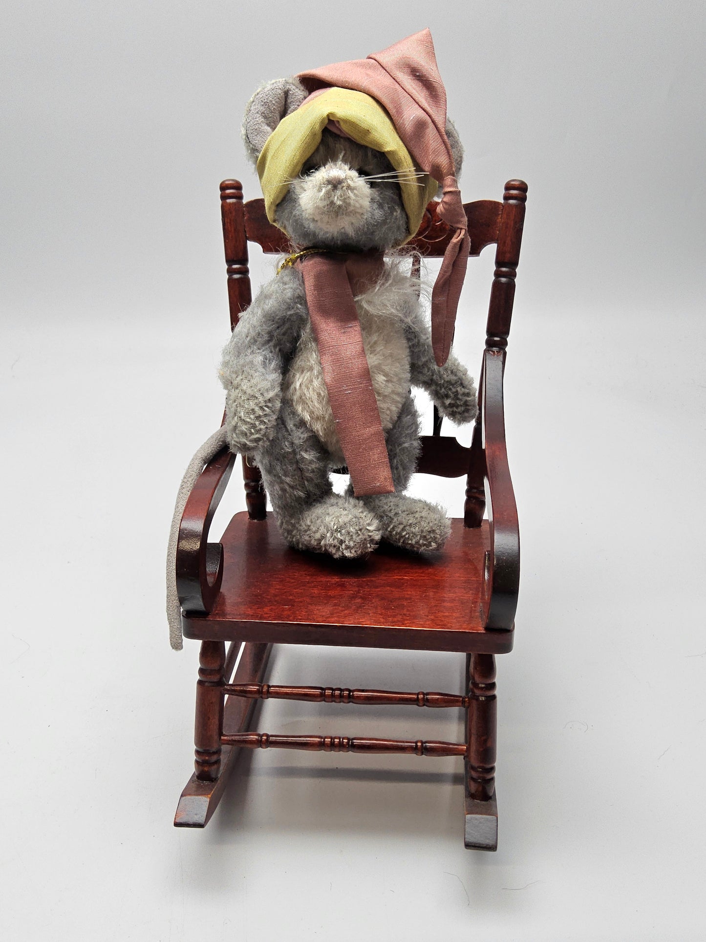 Charlie bear minimo teacup