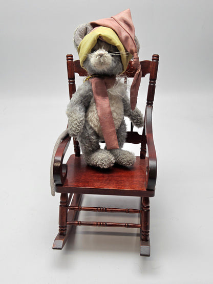 Charlie bear minimo teacup