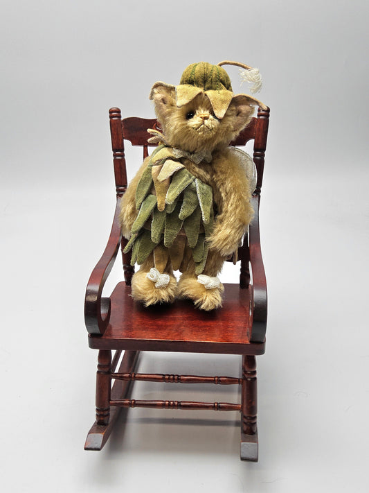 Charlie bear minimo Pod