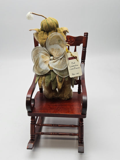 Charlie bear minimo Pod