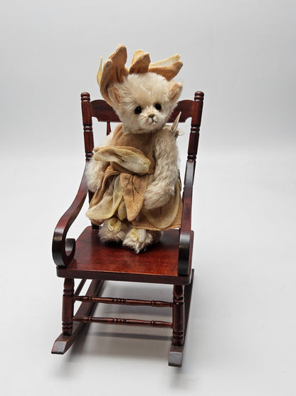 Charlie bear minimo Cuckoo