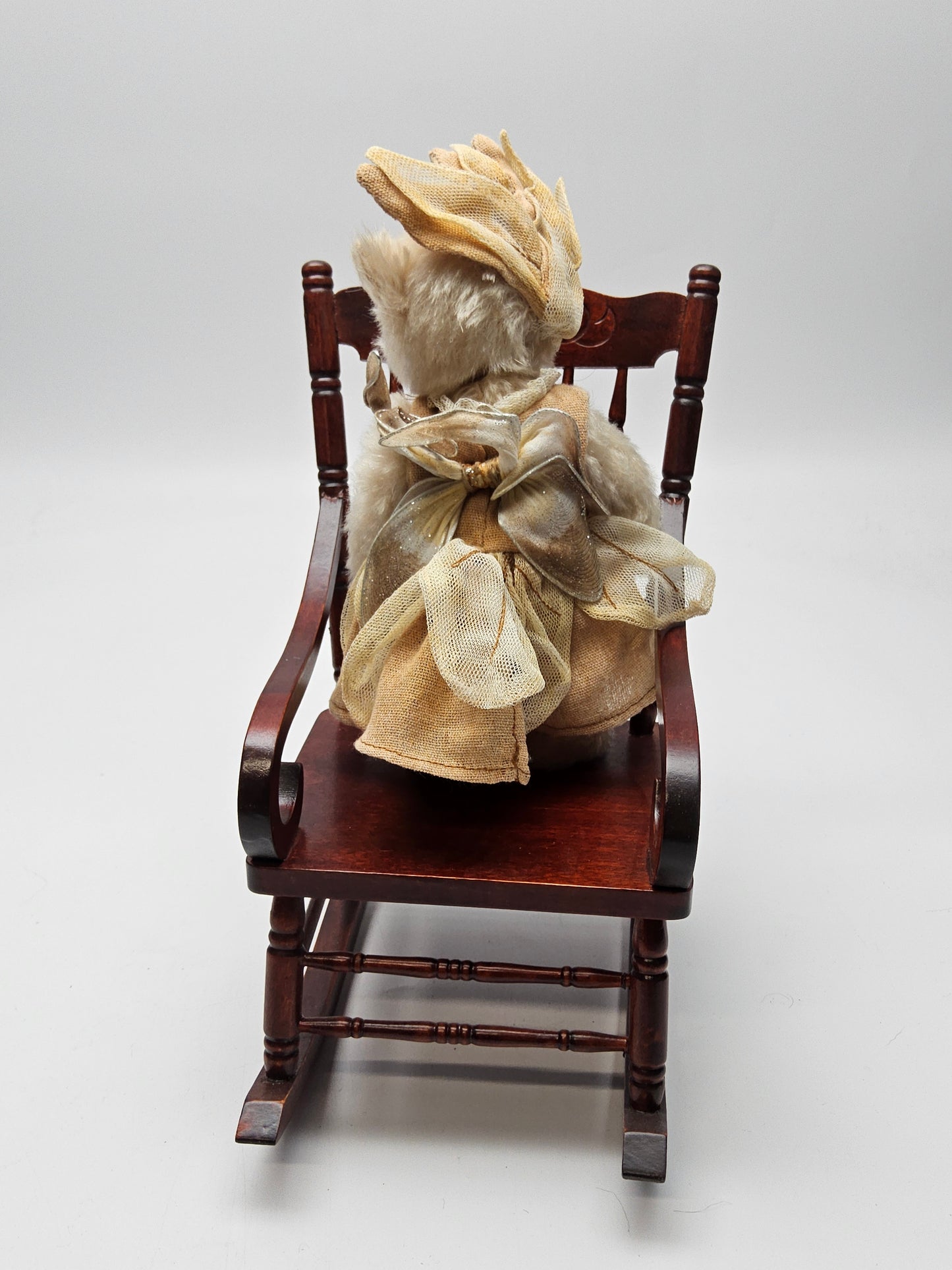 Charlie bear minimo Cuckoo