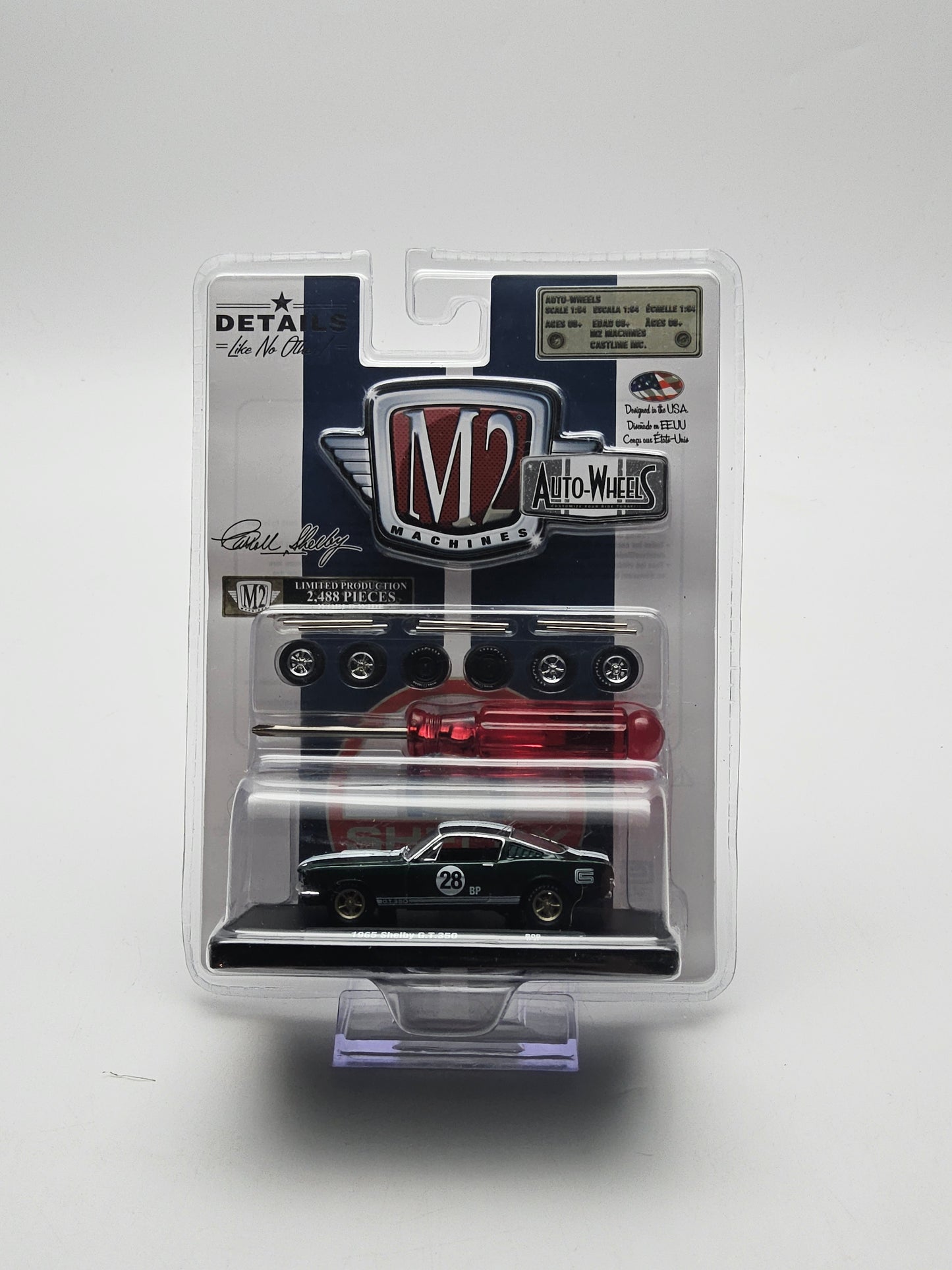 M2 interchangeable wheel pack 5