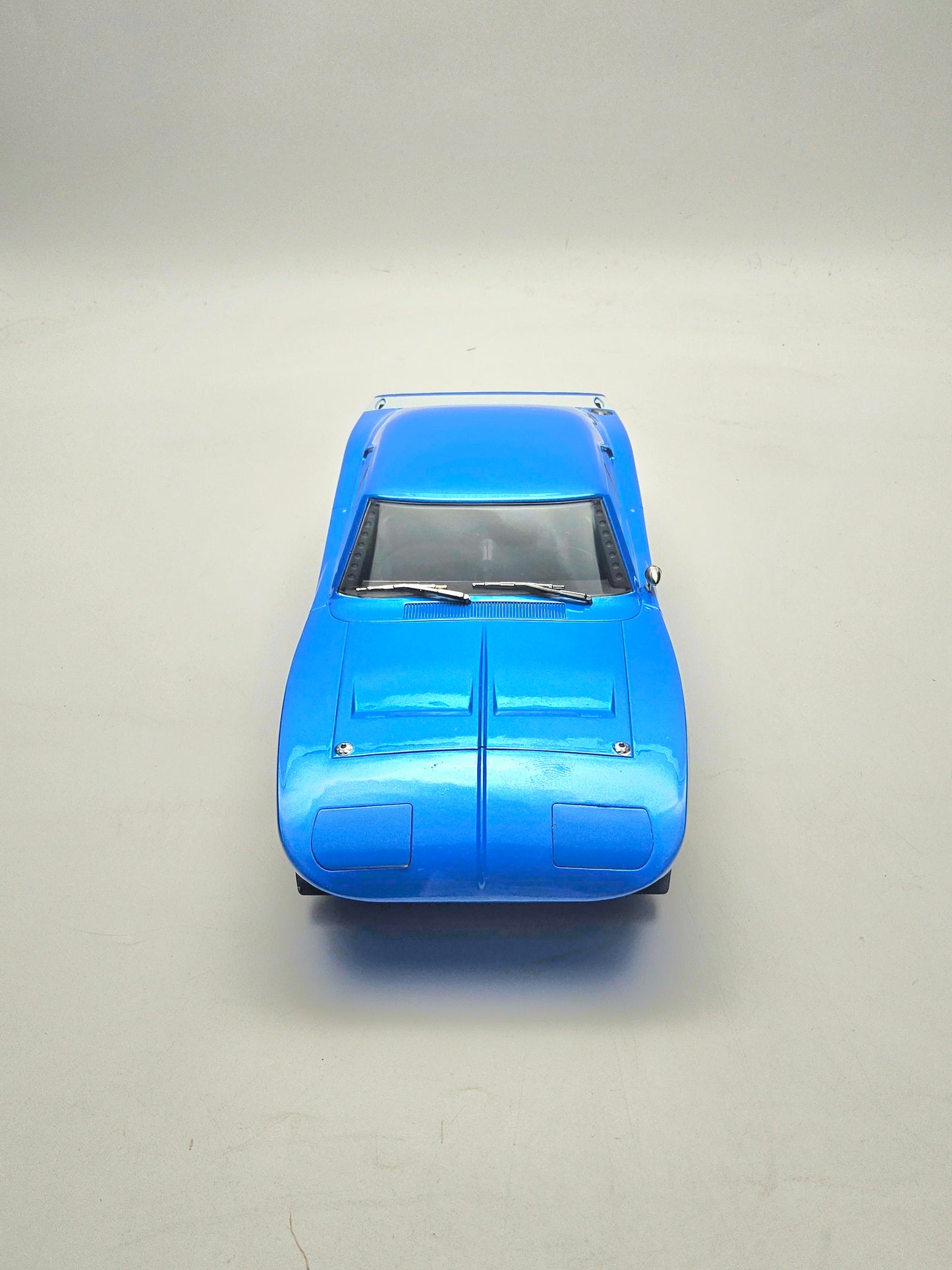 Artisan fast and furious model dodge charger