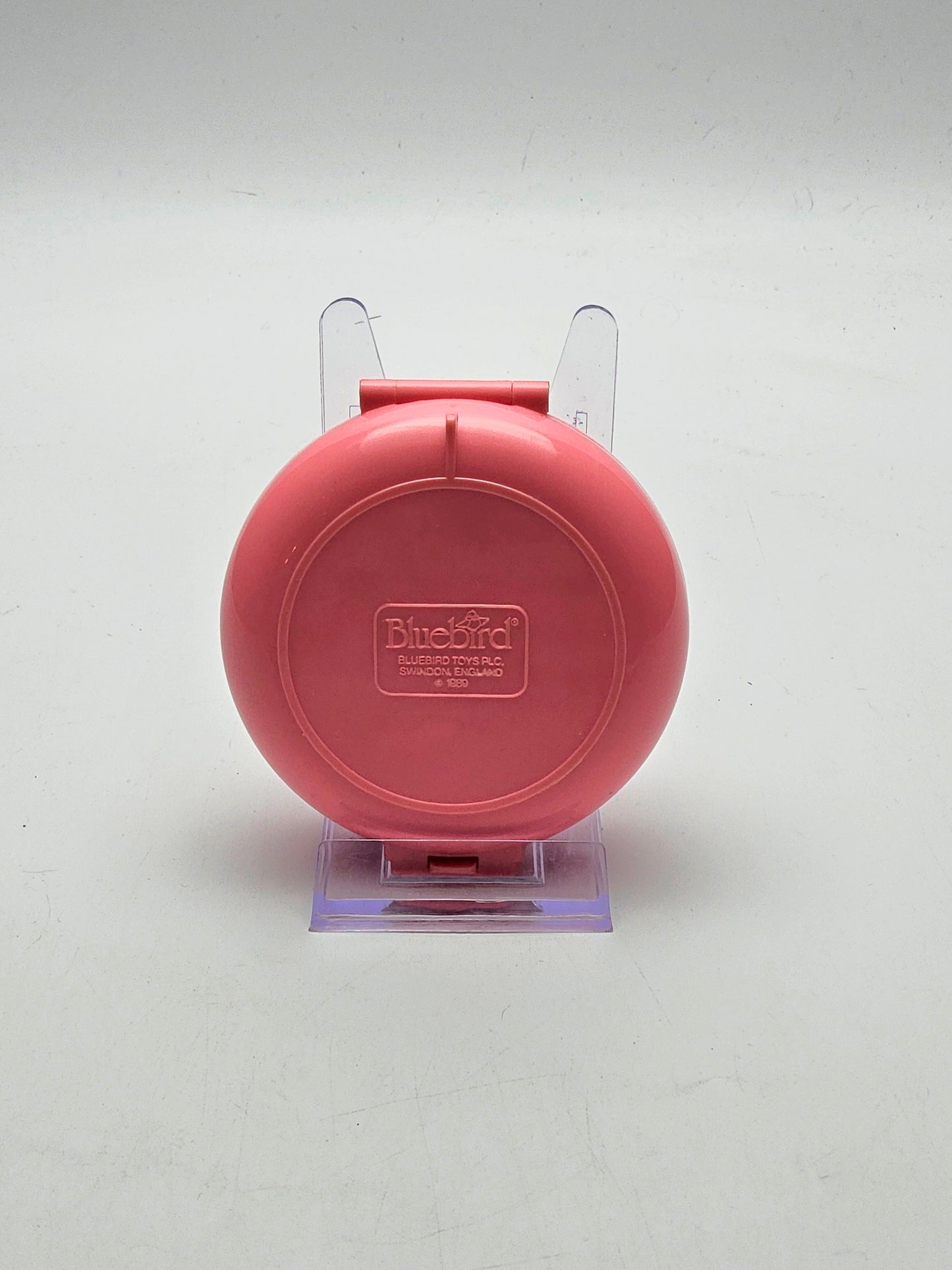 Polly pocket Buttons animal hospital (100% complete)