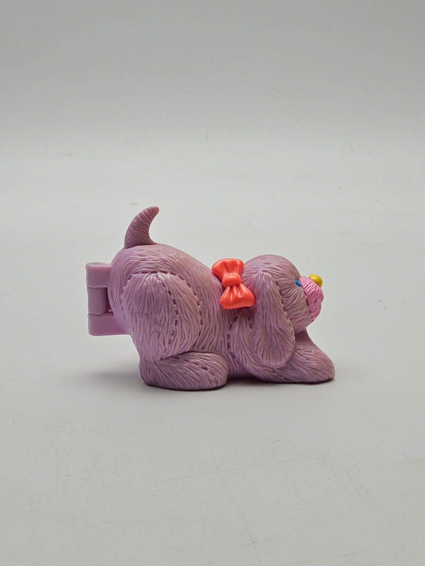 Mimi and the goo goos poppys floppy dog with additional pieces