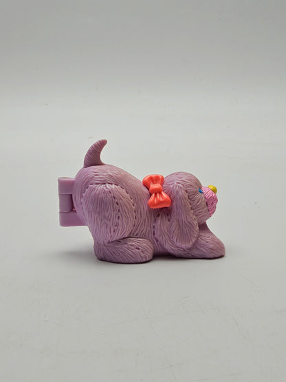 Mimi and the goo goos poppys floppy dog with additional pieces