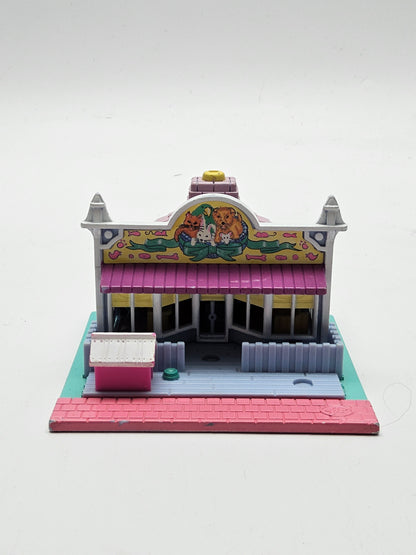 Polly pocket Pet Shop Variation (100% complete)