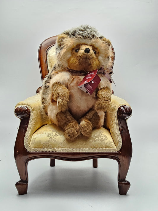 Charlie bear Mosey with original tag