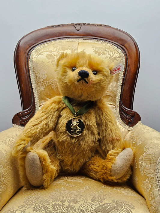 Steiff Danbury mint bear