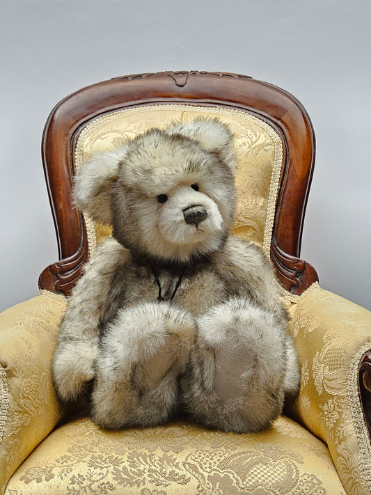 Charlie bear Freya