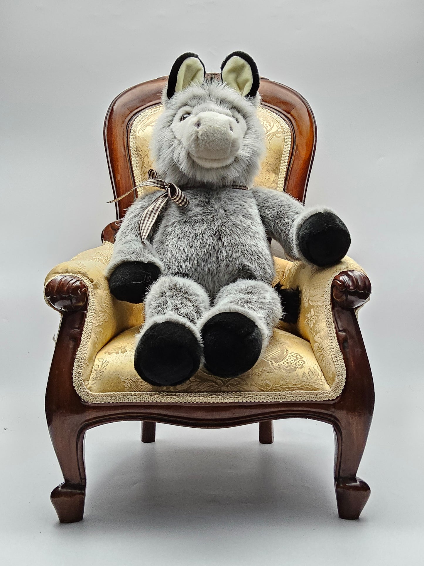 Dalton Bearhouse bear