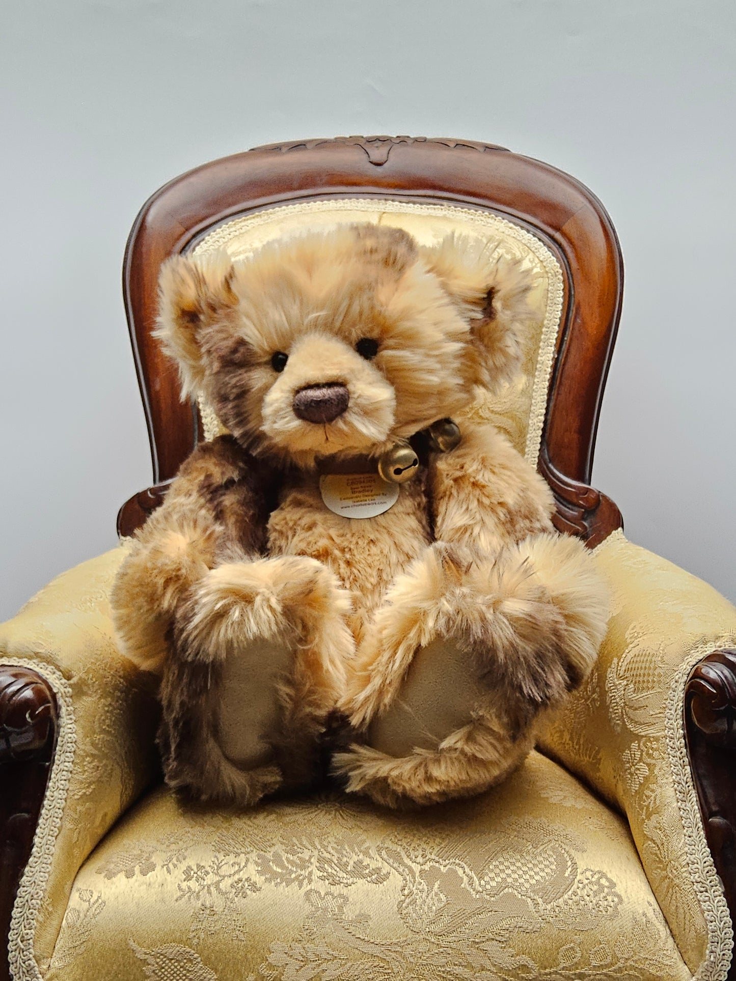 Bradley Charlie bear