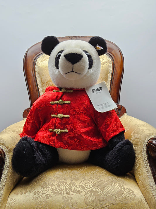 Steiff Bao Bao panda